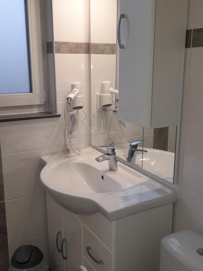 Berlin - Schoenefeld Gruene Wohnung Экстерьер фото