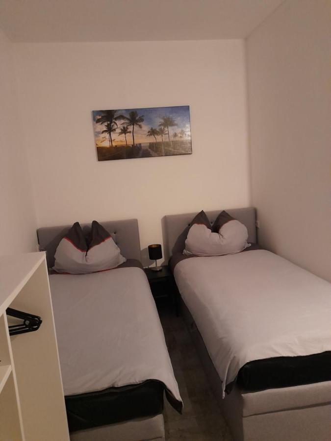 Berlin - Schoenefeld Gruene Wohnung Экстерьер фото